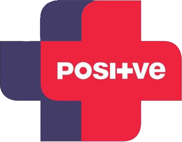 Positive Metering Pumps Logo